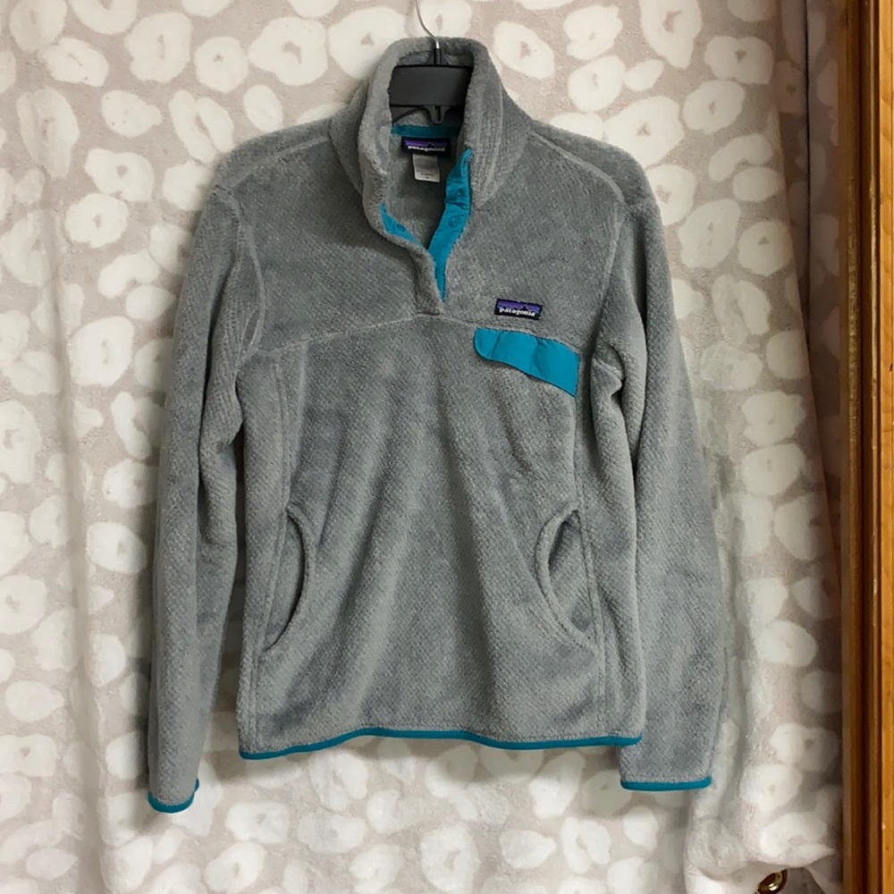 Patagonia Pullover
